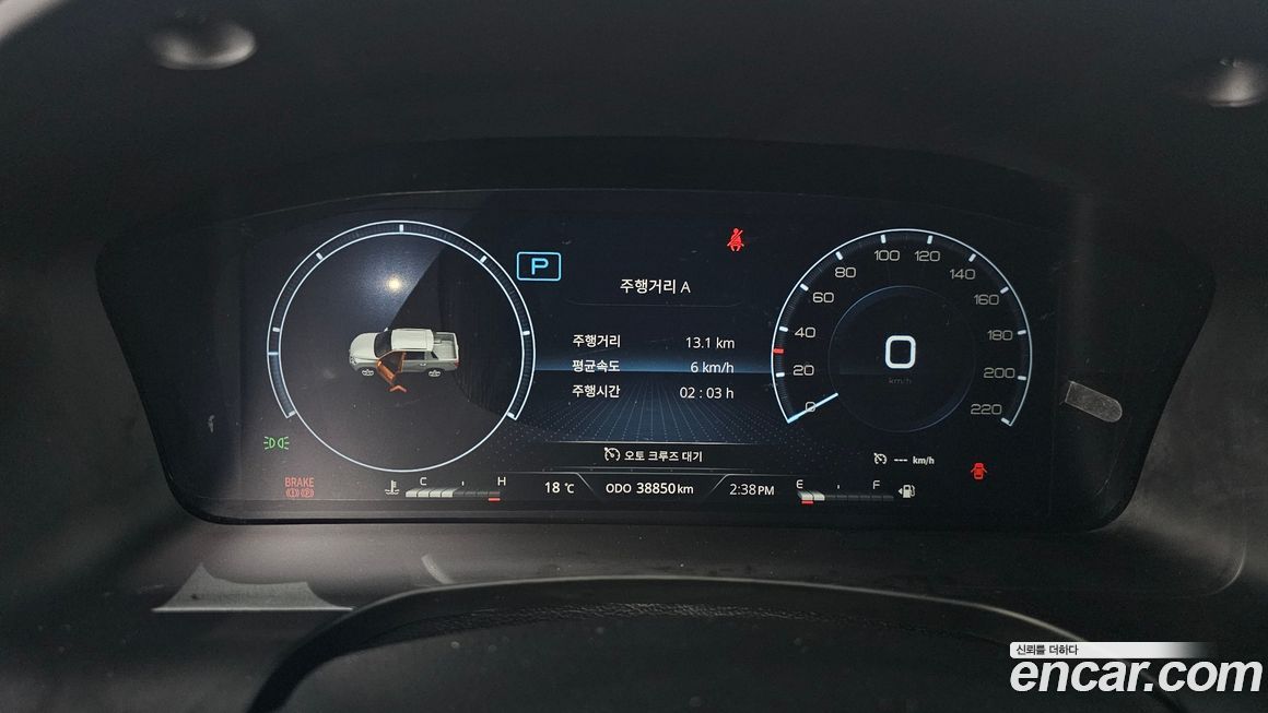 KG_Mobility_Ssangyong Rexton 2022