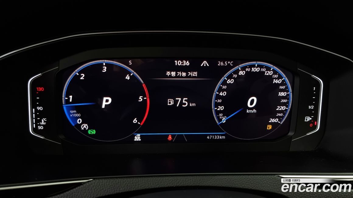 Volkswagen Passat 2021