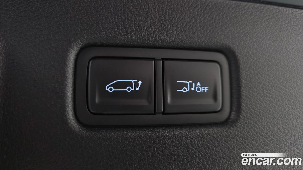 Hyundai Staria 2022