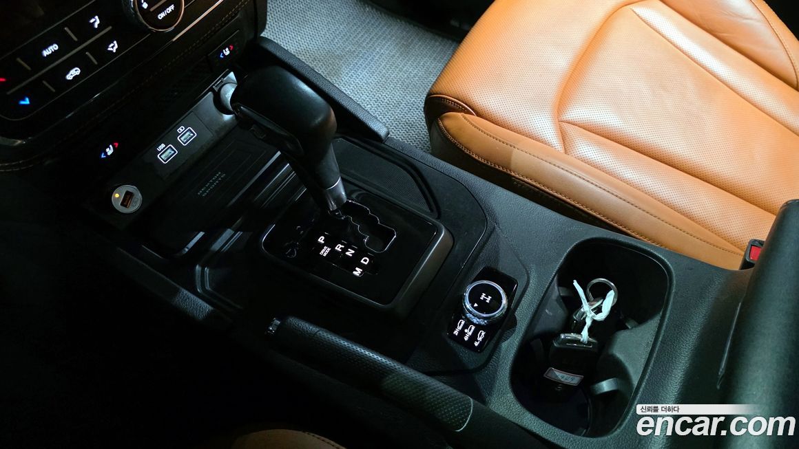 KG_Mobility_Ssangyong Rexton 2022