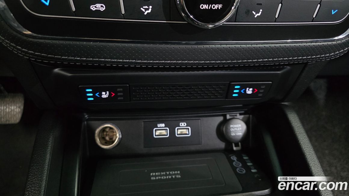 KG_Mobility_Ssangyong Rexton 2022