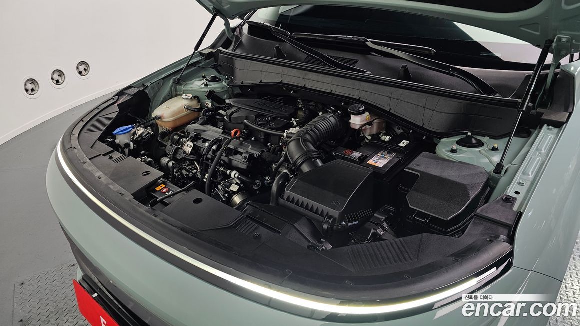 Hyundai Kona 2025