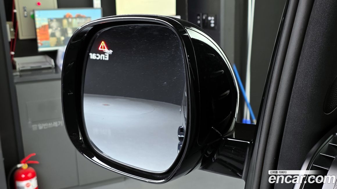 Hyundai Staria 2022