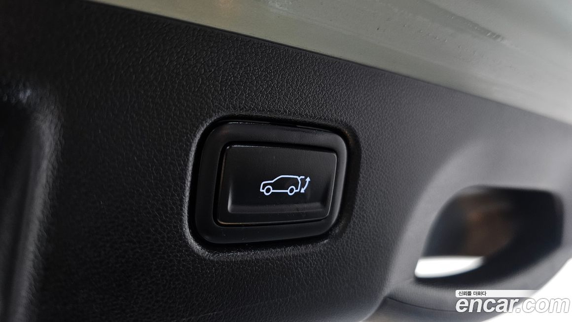 Hyundai Kona 2025