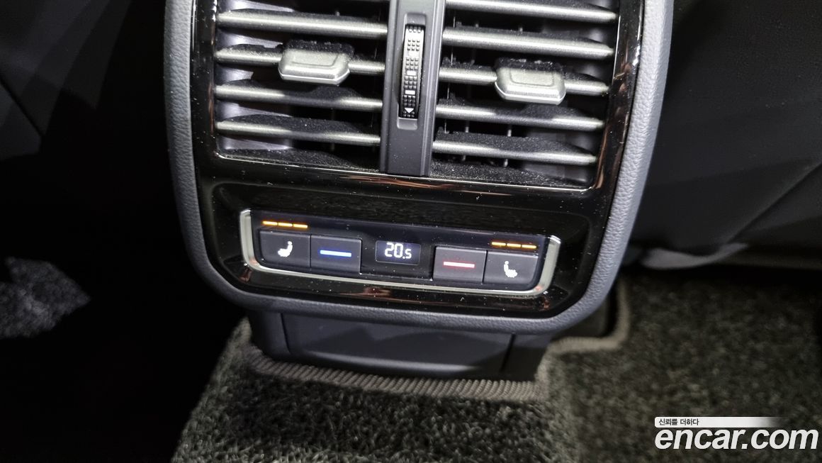 Volkswagen Passat 2021