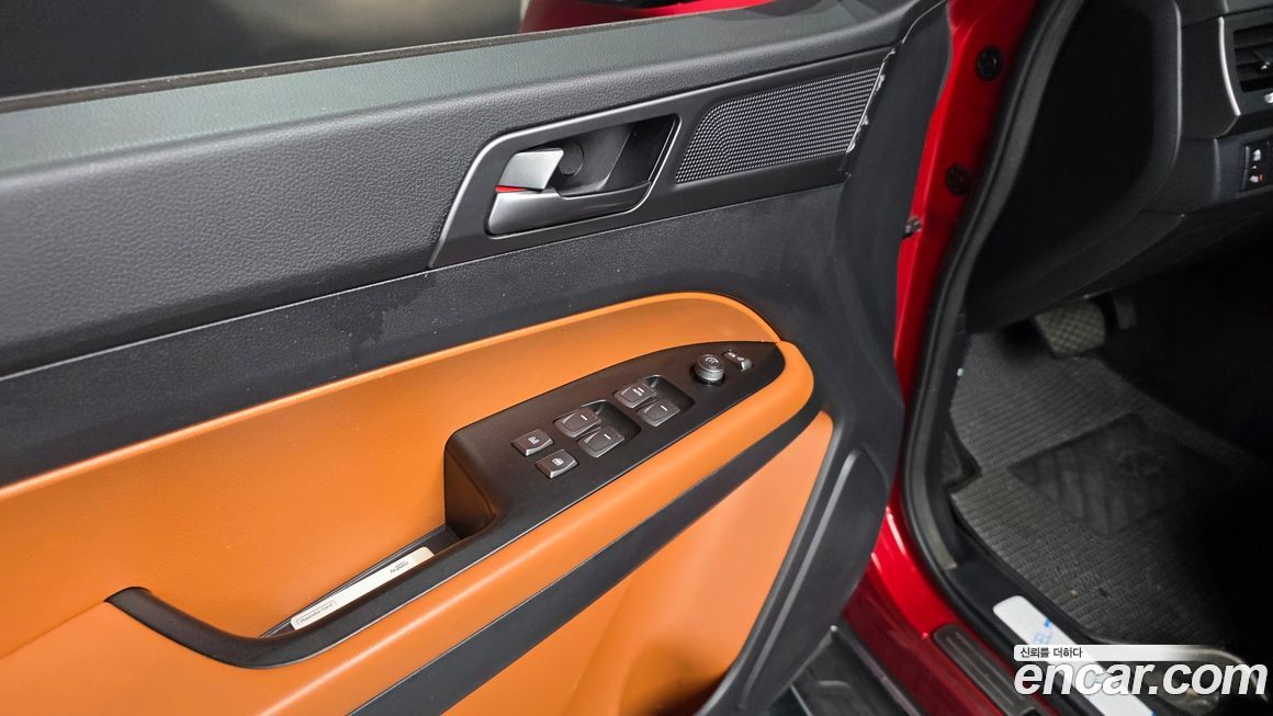 KG_Mobility_Ssangyong Rexton 2022