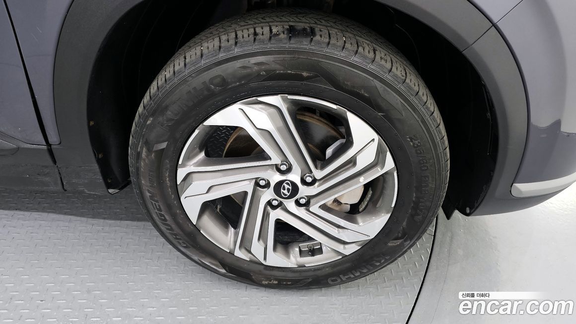 Hyundai Santafe 2023