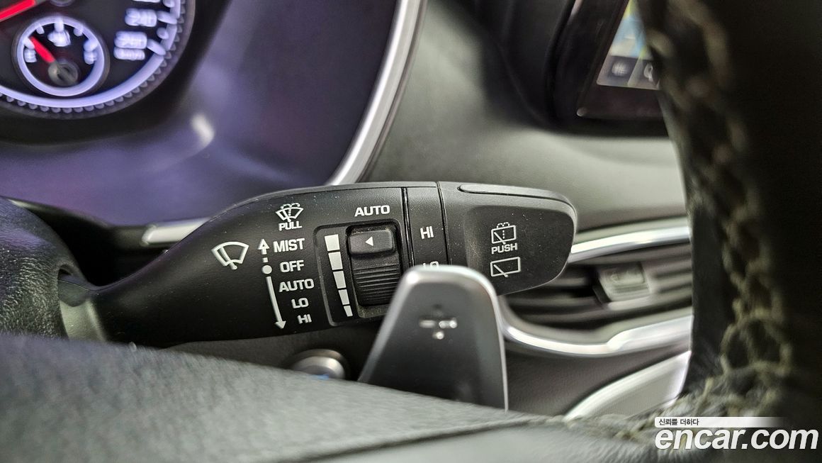 Hyundai Santafe 2023