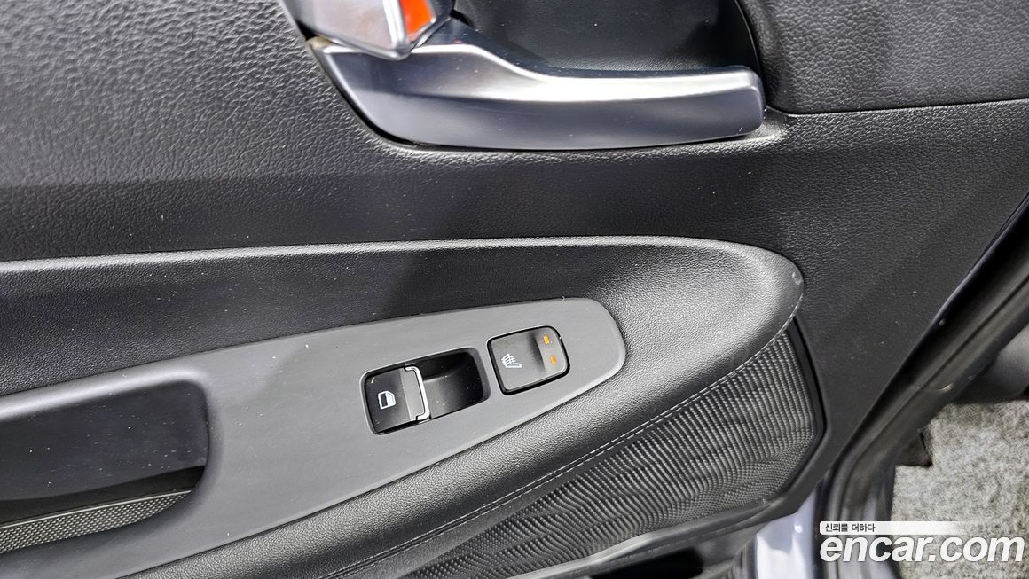 Hyundai Santafe 2023