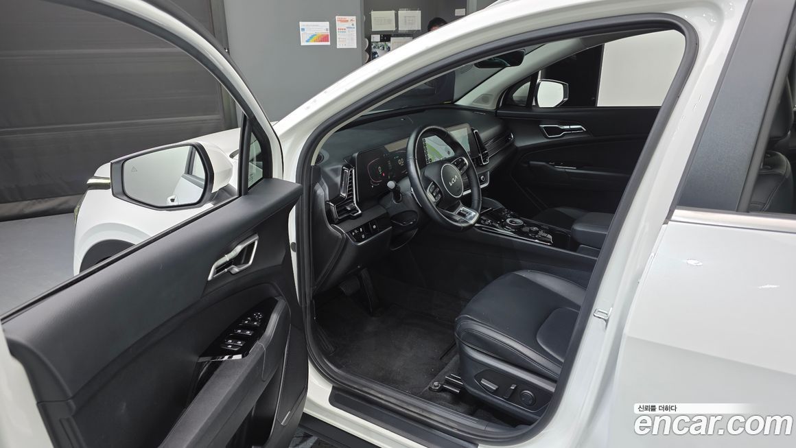 Kia Sportage 2024
