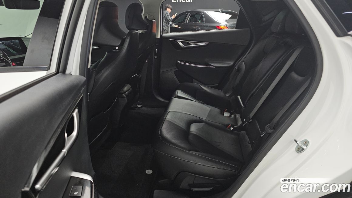 Kia EV6 2022