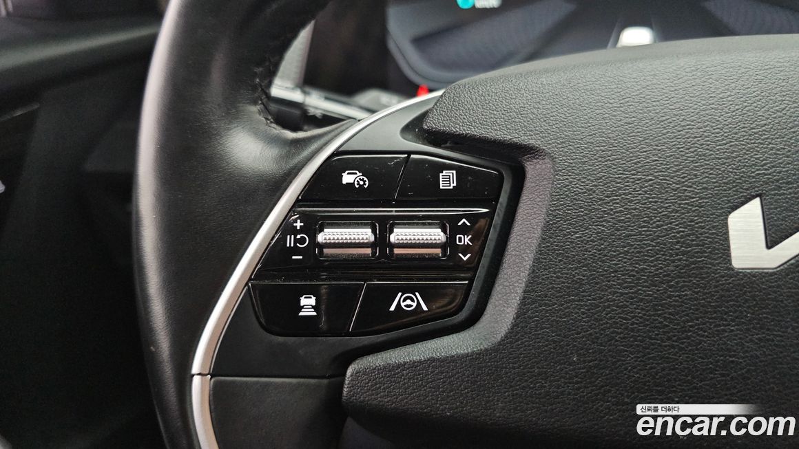 Kia EV6 2022