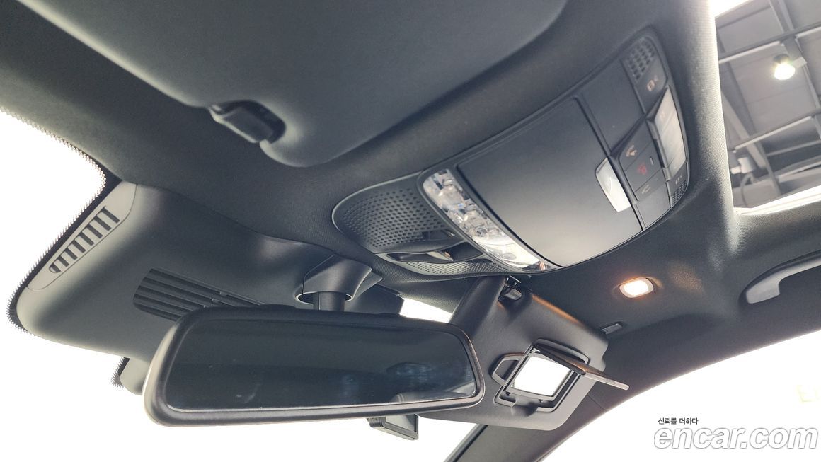 Mercedes-Benz GLC-Class 2018