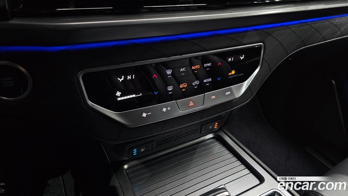 KG_Mobility_Ssangyong Rexton 2024