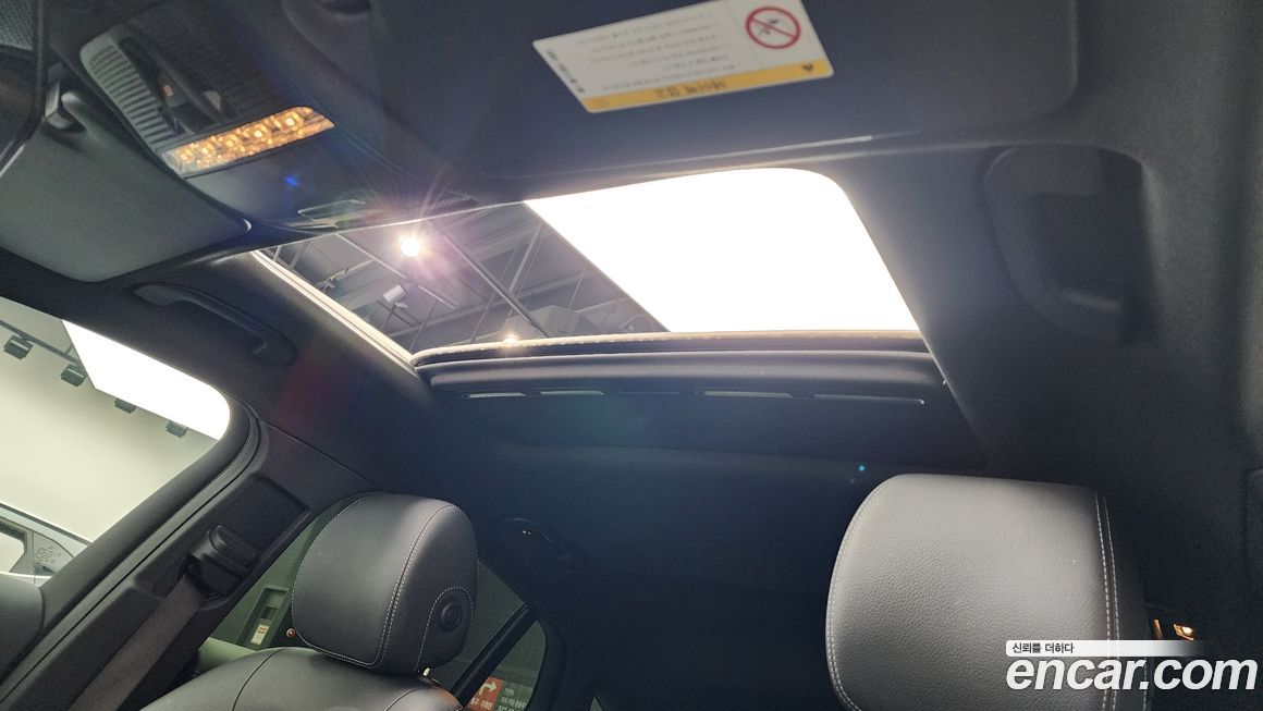 Mercedes-Benz GLC-Class 2018