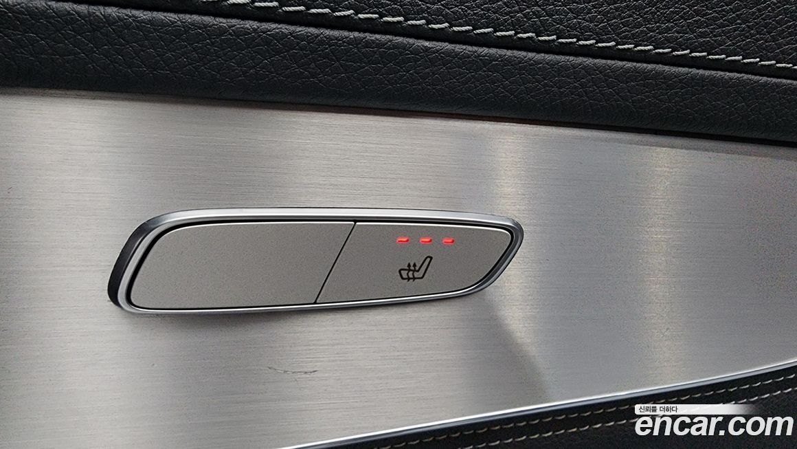 Mercedes-Benz GLC-Class 2018