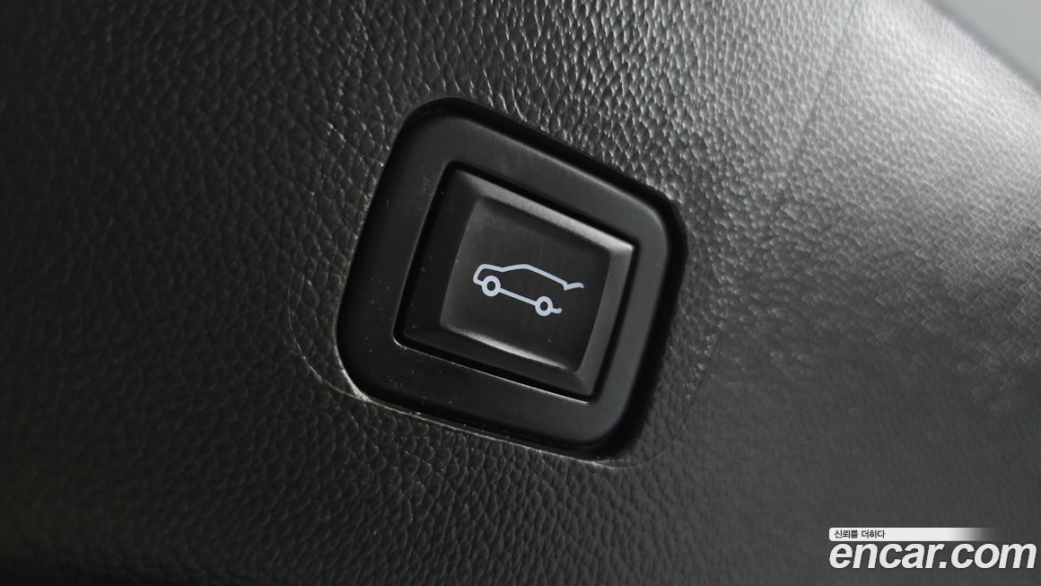 ChevroletGMDaewoo Traverse 2022