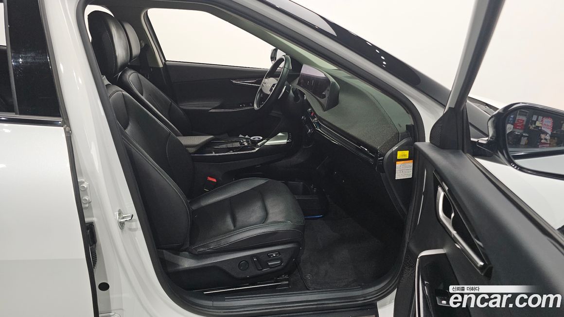 Kia EV6 2022