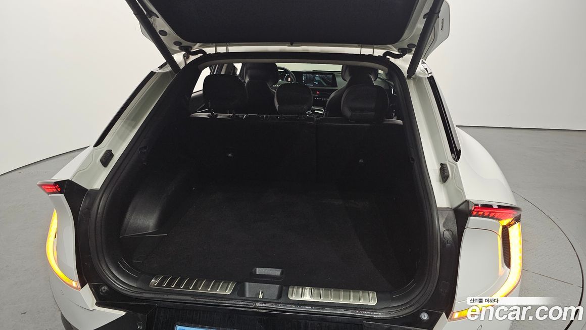 Kia EV6 2022