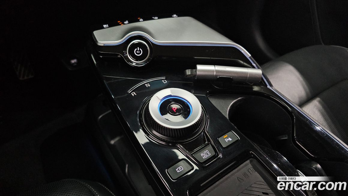 Kia EV6 2022