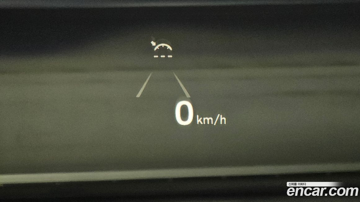 Genesis G90 2019