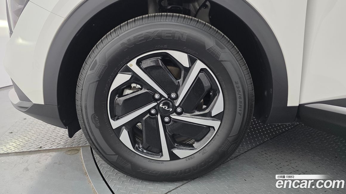 Kia Sportage 2024