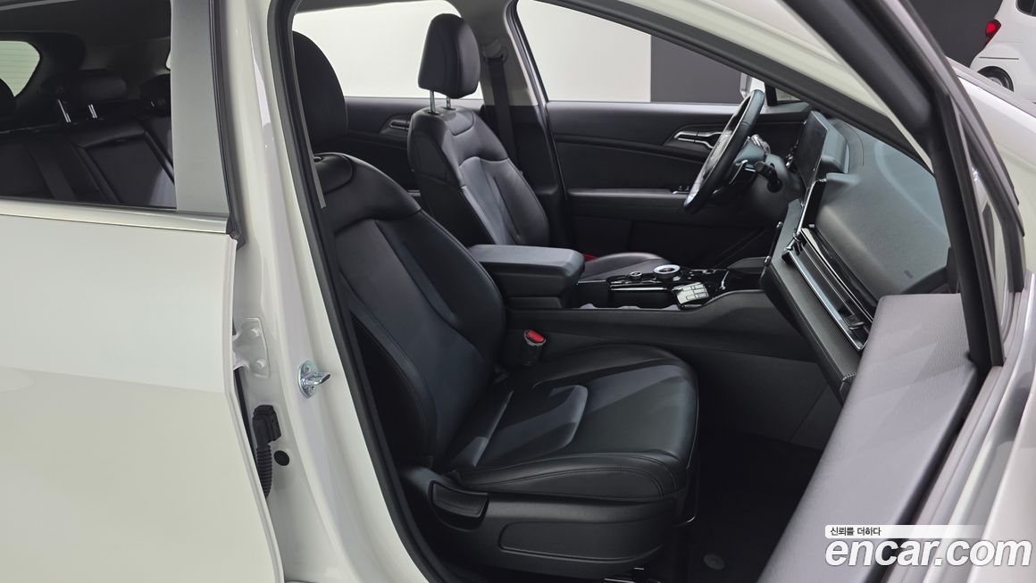 Kia Sportage 2024