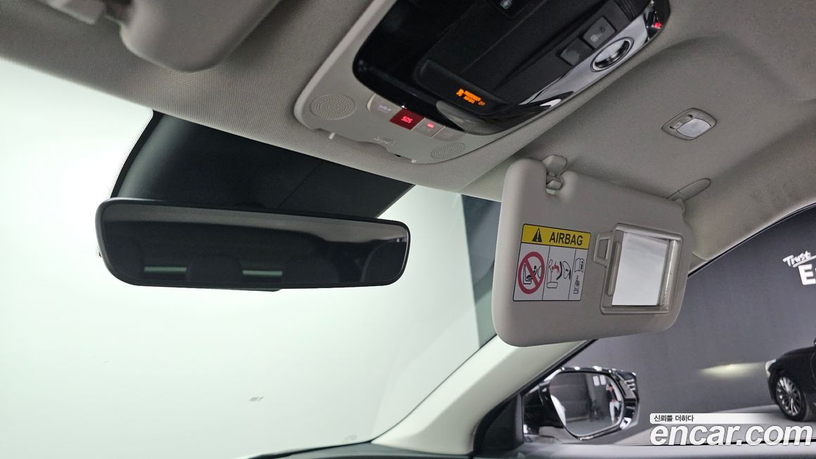 Kia EV6 2022