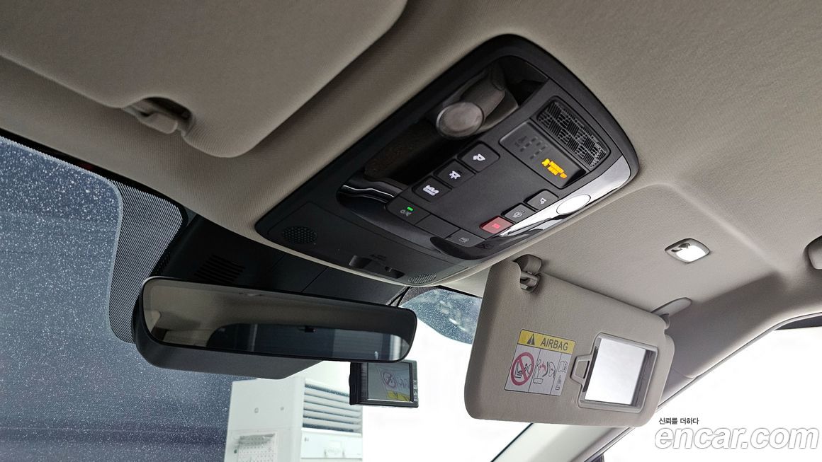 Kia Canival 2024