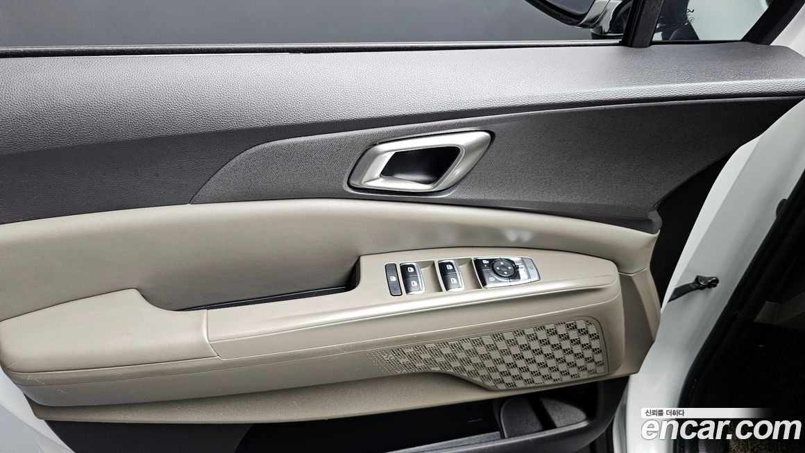 Kia Canival 2024