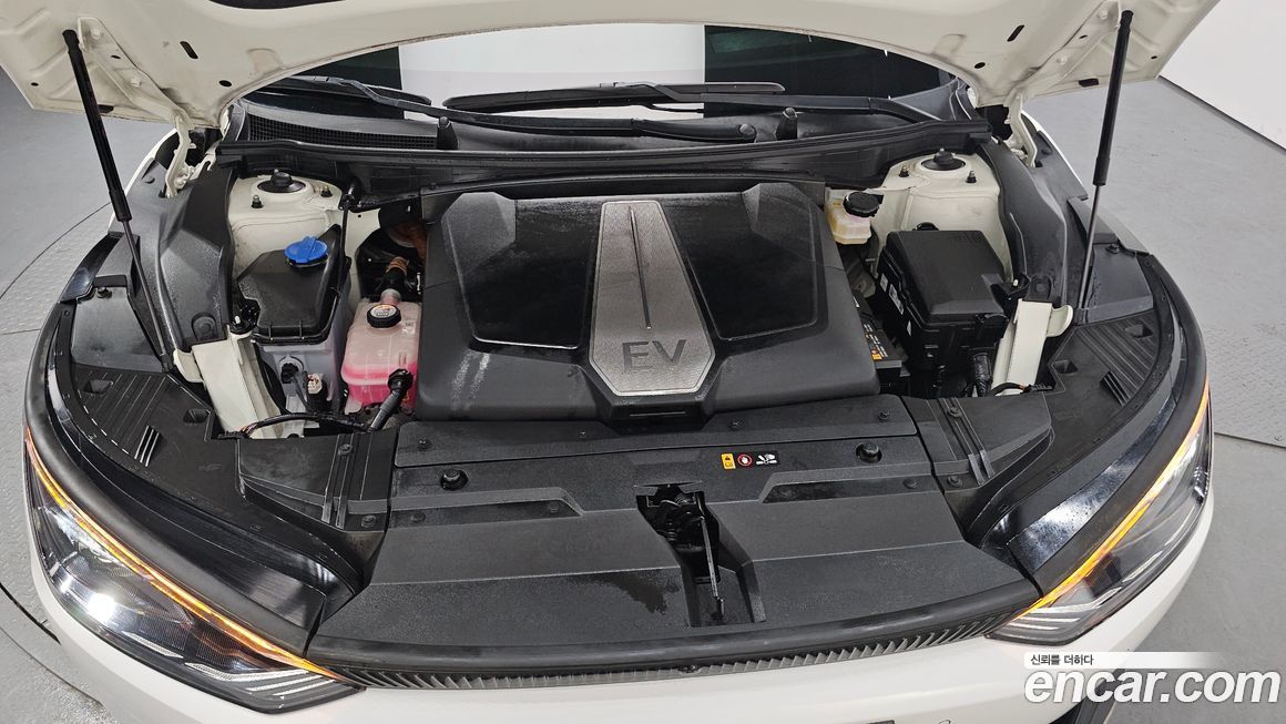 Kia EV6 2022