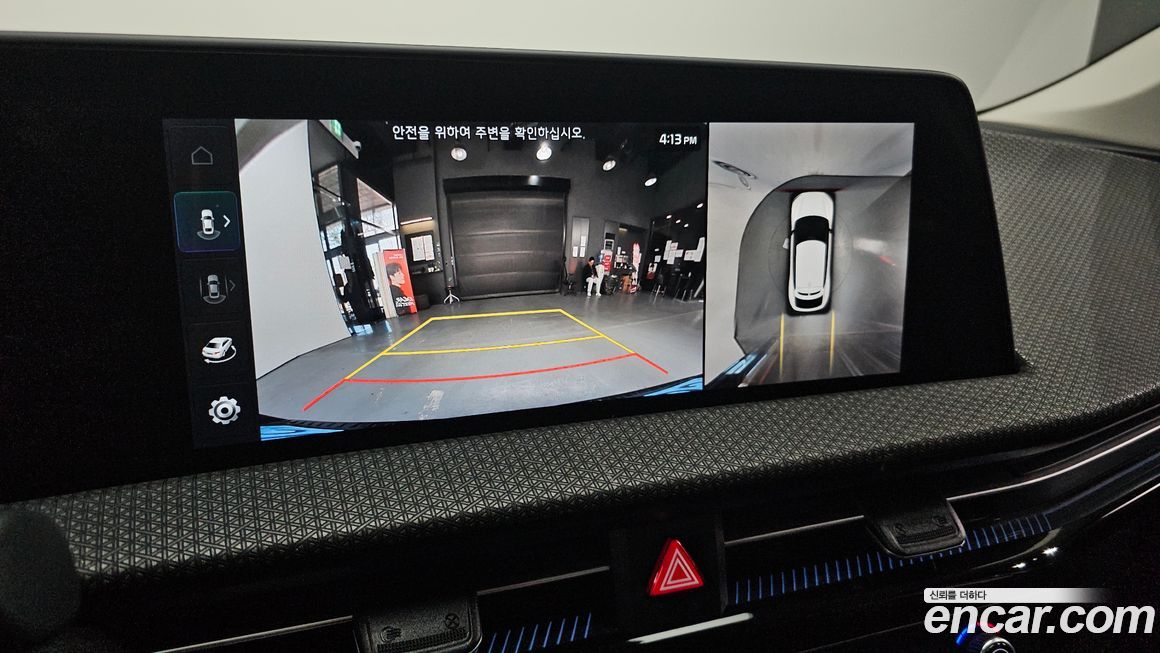 Kia EV6 2022