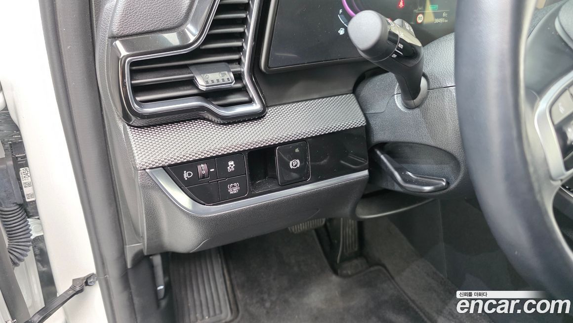 Kia Sportage 2024