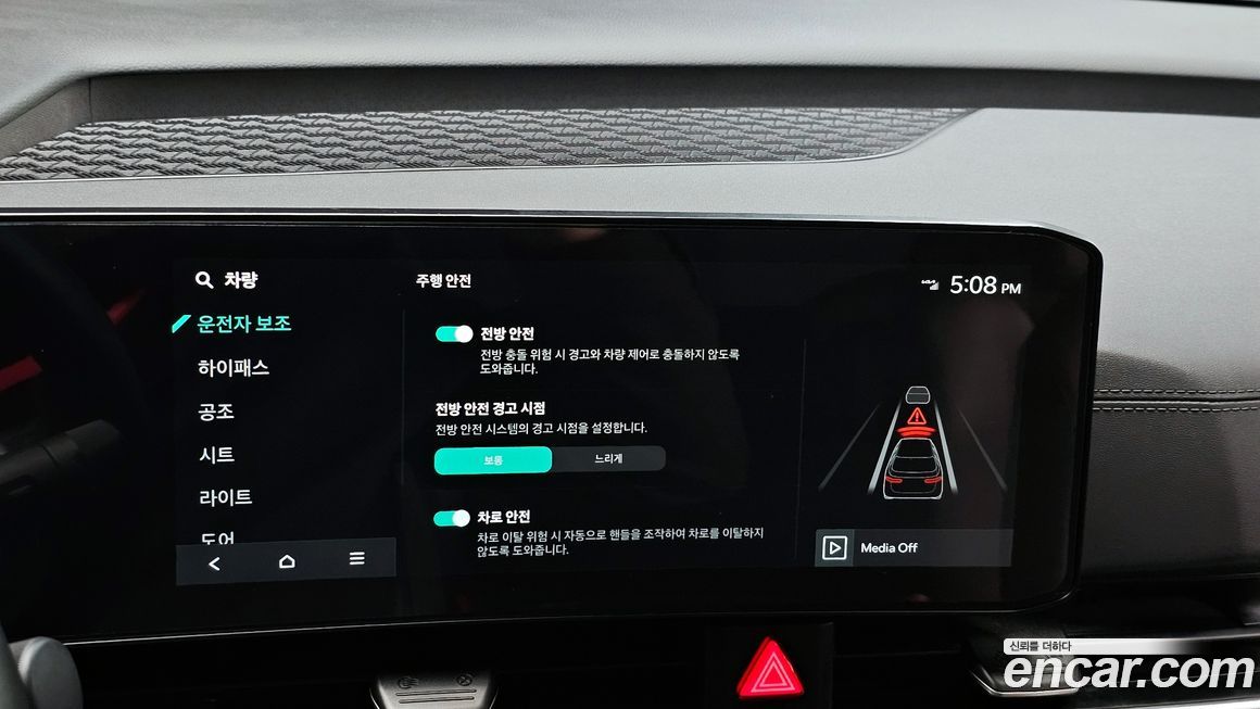 Kia Canival 2024