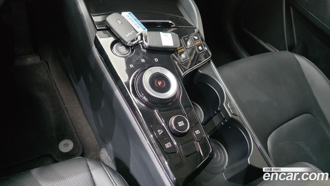 Kia Sportage 2024