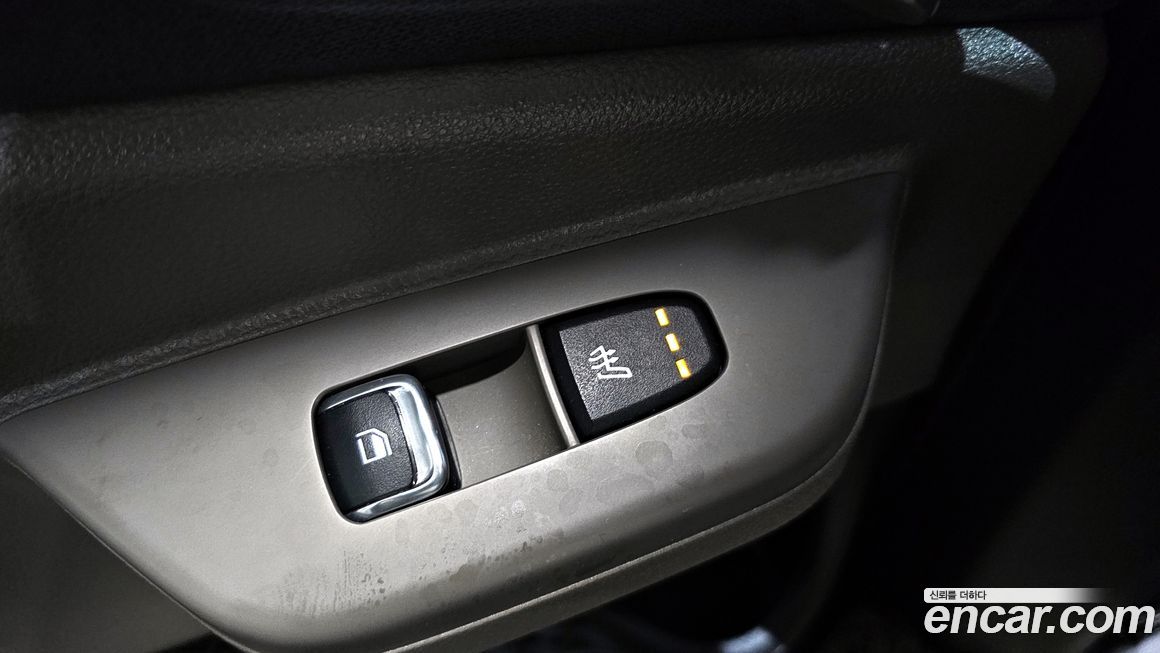 Kia Canival 2024