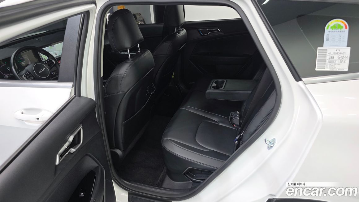 Kia Sportage 2024