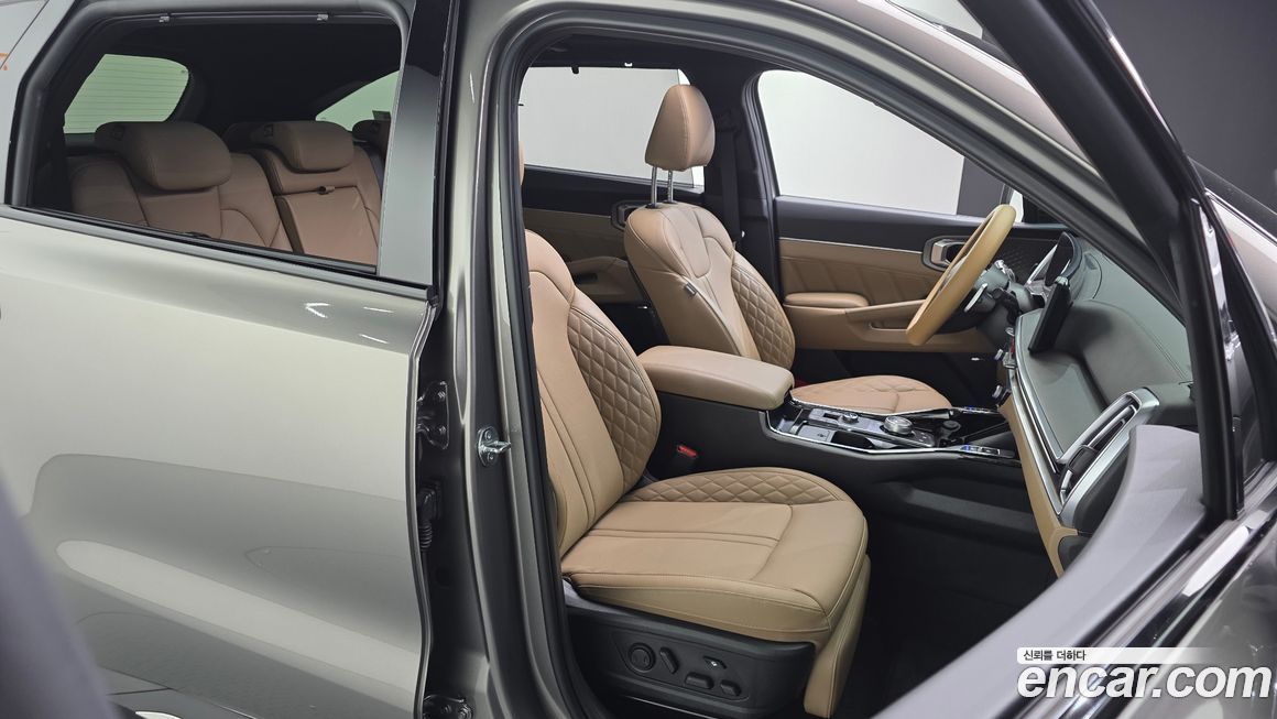 Kia Sorento 2024