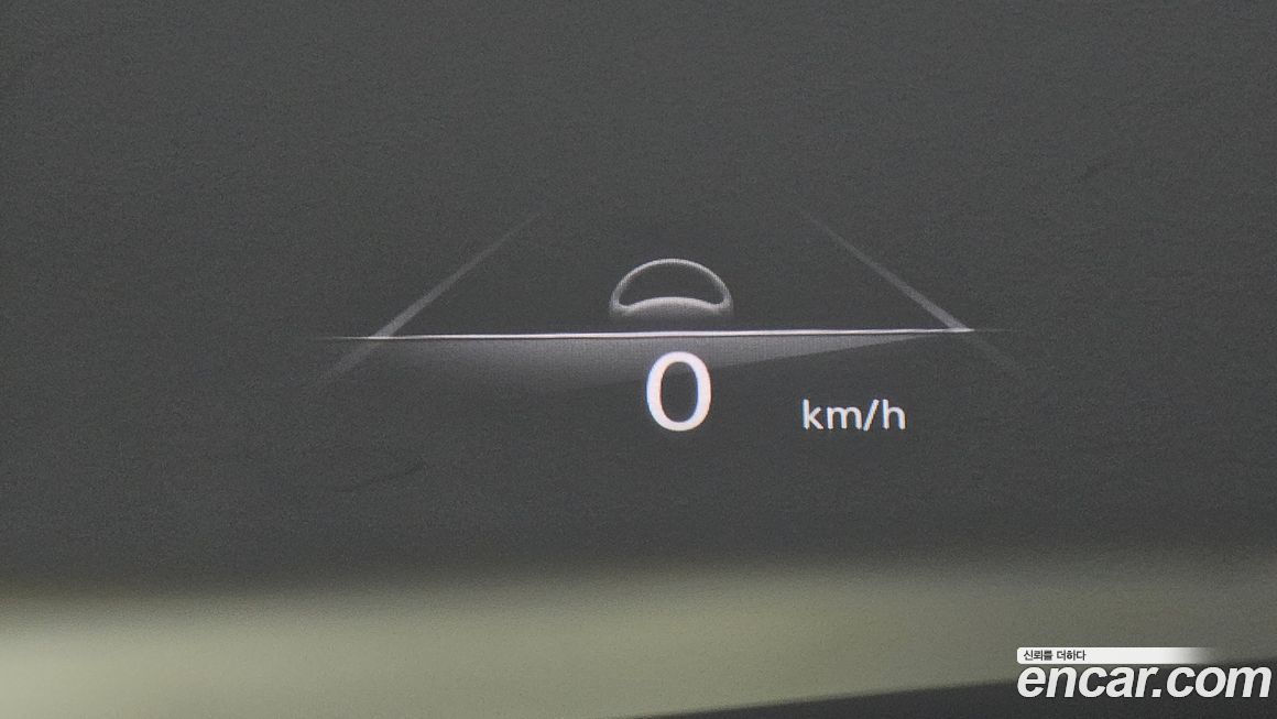 Genesis GV70 2021