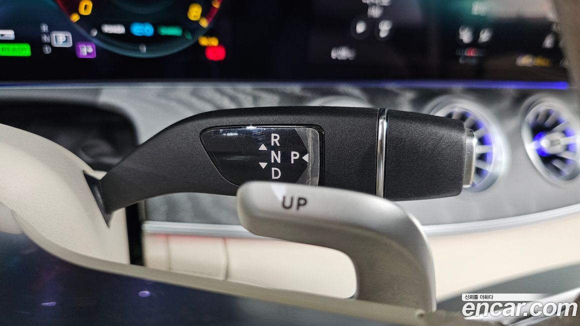 Mercedes-Benz AMG GT 2023