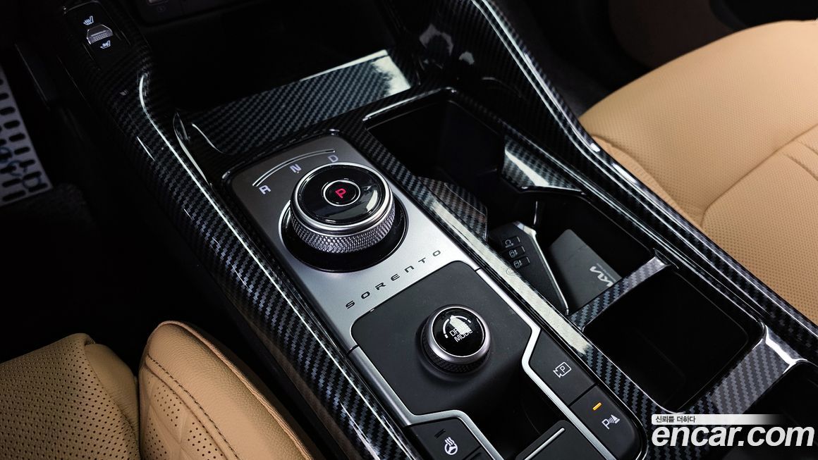 Kia Sorento 2023