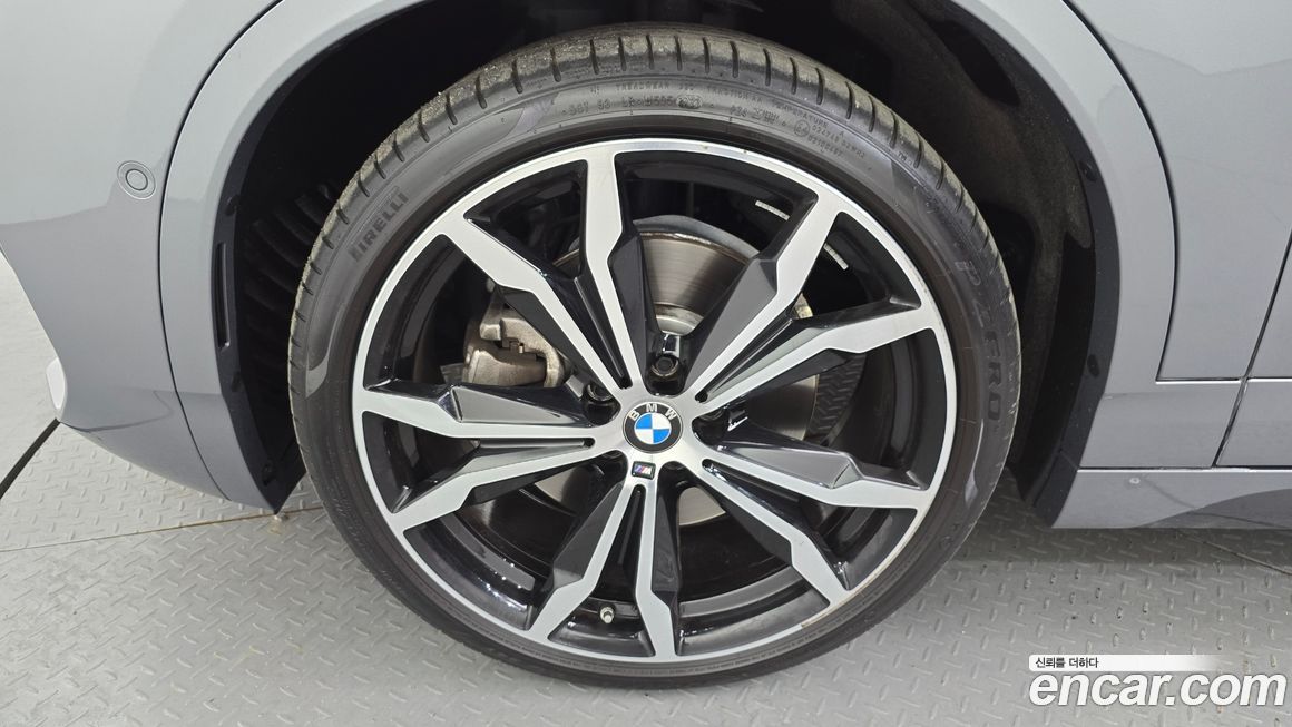 BMW X2 (F39) 2023