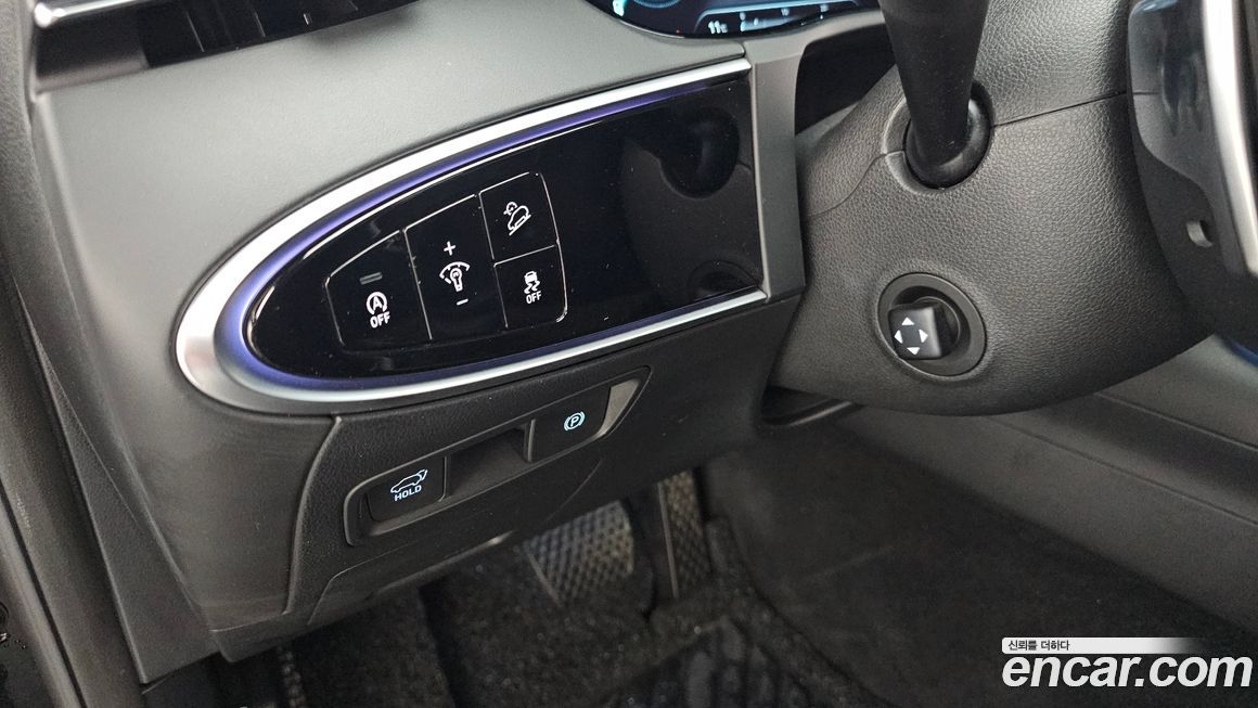 Genesis GV70 2021