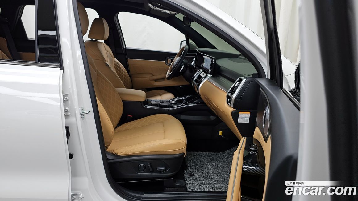 Kia Sorento 2023