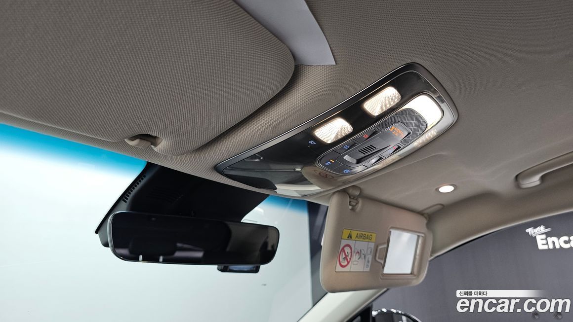 Genesis GV70 2021