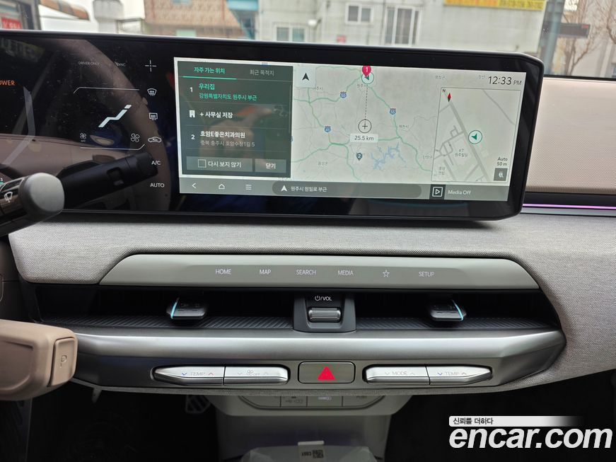 Kia EV4 2026