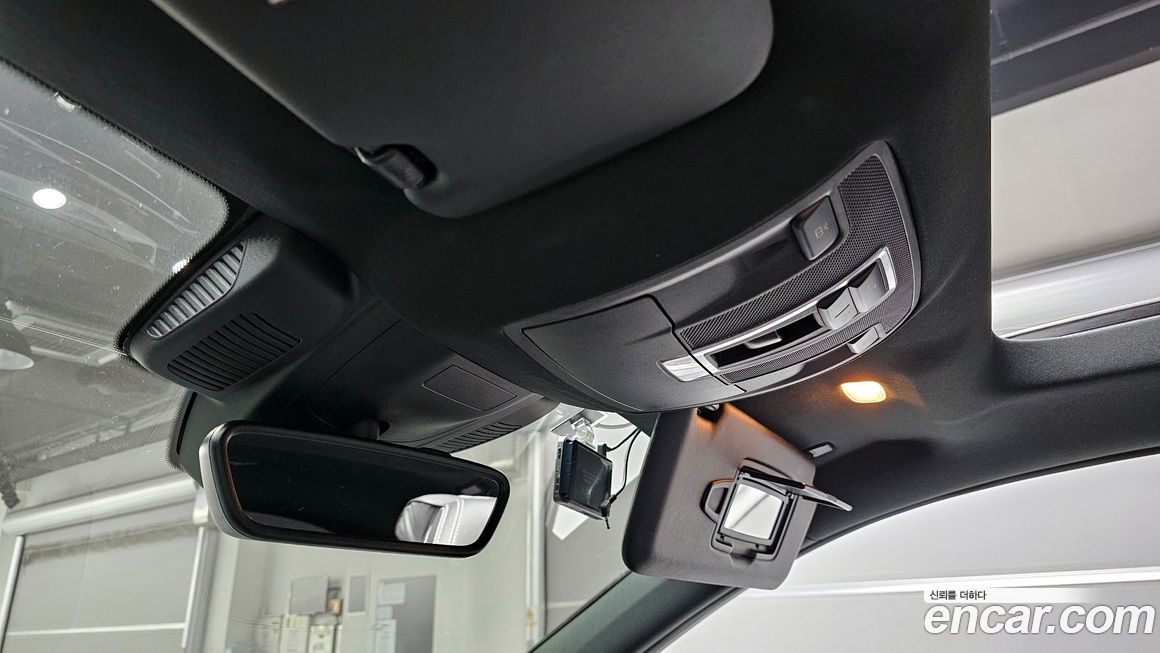 Mercedes-Benz GLE-Class 2017