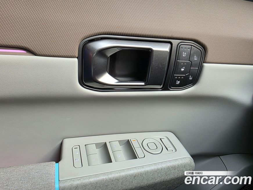 Kia EV4 2026