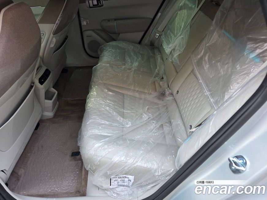 Kia EV4 2026