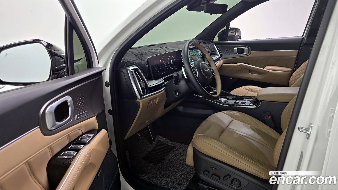 Kia Sorento 2024